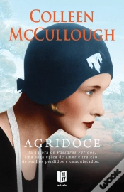 Capa do artigo Agridoce