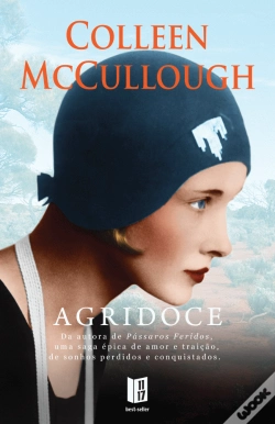 Capa do artigo Agridoce