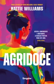 Capa do artigo Agridoce