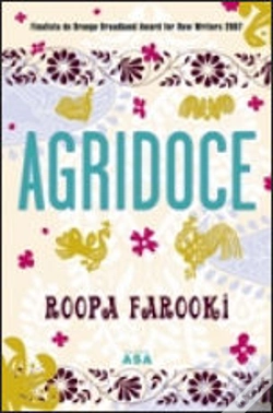Capa do artigo Agridoce