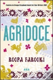 Capa do artigo Agridoce