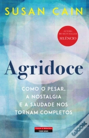 Capa do artigo Agridoce