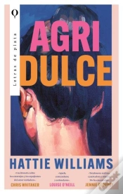 Capa do artigo Agridulce