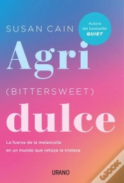 Capa do artigo Agridulce