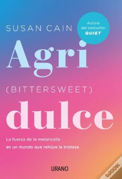 Capa do artigo Agridulce