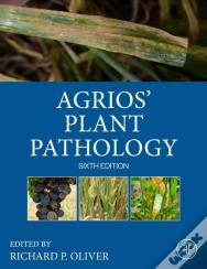 Agrios' Plant Pathology