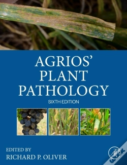 Capa do artigo Agrios' Plant Pathology