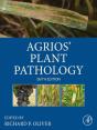 Agrios' Plant Pathology - Preview