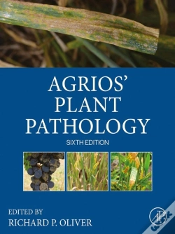 Capa do artigo Agrios' Plant Pathology