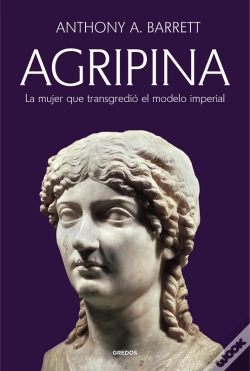 Capa do artigo Agripina