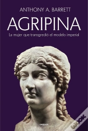 Capa do artigo Agripina