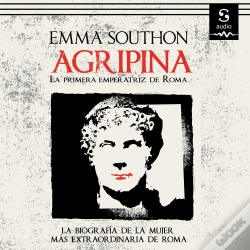 Capa do artigo Agripina