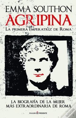 Capa do artigo Agripina