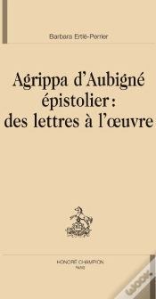 Capa do artigo Agrippa D