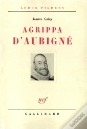 Agrippa D'Aubigne