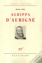 Capa do artigo Agrippa D
