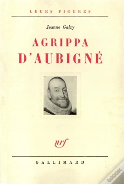 Capa do artigo Agrippa D'Aubigne