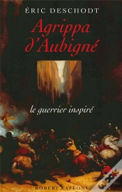 Capa do artigo Agrippa D
