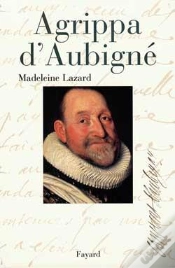 Capa do artigo Agrippa D