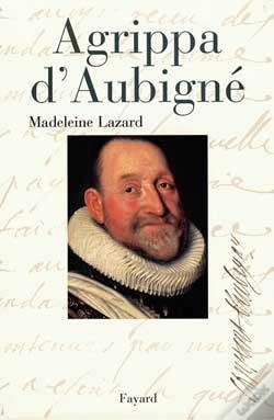 Capa do artigo Agrippa D'Aubigné