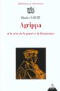 Agrippa Et La Crise De La Pensee A La Renaissance - Preview