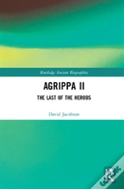 Capa do artigo Agrippa Ii