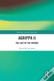 Capa do artigo Agrippa Ii