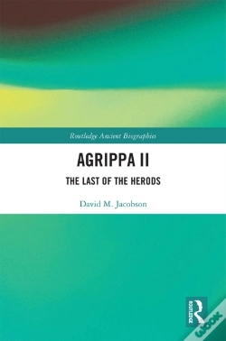 Capa do artigo Agrippa Ii