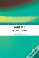Agrippa Ii
