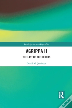 Capa do artigo Agrippa Ii