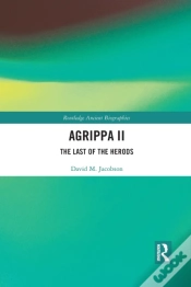 Capa do artigo Agrippa Ii