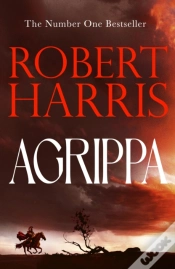 Capa do artigo Agrippa