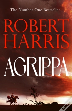 Capa do artigo Agrippa
