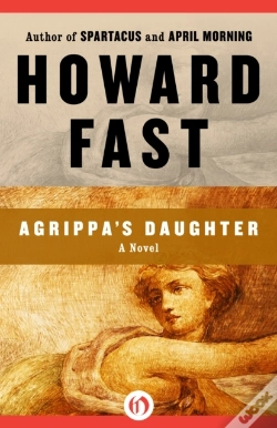 Capa do artigo Agrippa'S Daughter
