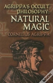 Capa do artigo Agrippa