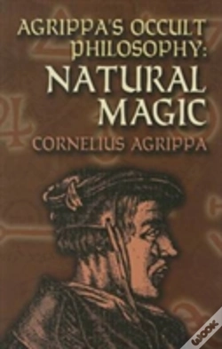 Capa do artigo Agrippa'S Occult Philosophy
