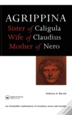 Capa do artigo Agrippina