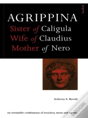 Capa do artigo Agrippina