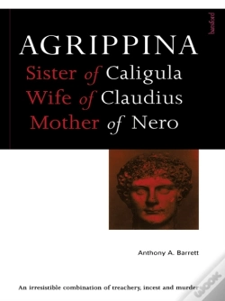 Capa do artigo Agrippina