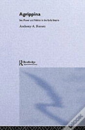 Capa do artigo Agrippina