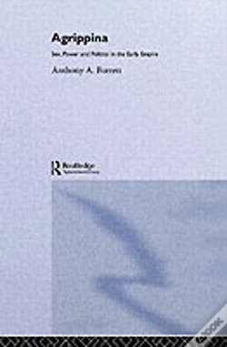 Capa do artigo Agrippina