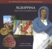 Capa do artigo Agrippina "Atrocious And Ferocious"
