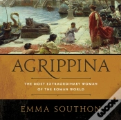 Capa do artigo Agrippina