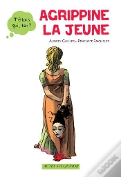 Capa do artigo Agrippine La Jeune