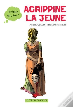 Capa do artigo Agrippine La Jeune