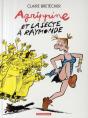 Agrippine Tome 6 : Agrippine Et La Secte À Raymonde - Preview