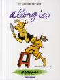 Agrippine Tome 7 : Allergies - Preview