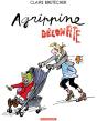 Agrippine Tome 8 : Agrippine Déconfite - Preview