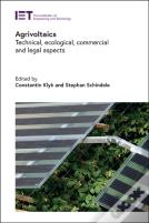 Agrivoltaics