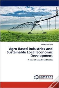 Capa do artigo Agro Based Industries And Sustainable Lo